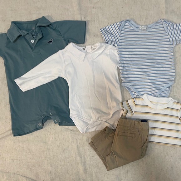 Boys 9M Bundle - Picture 2 of 4